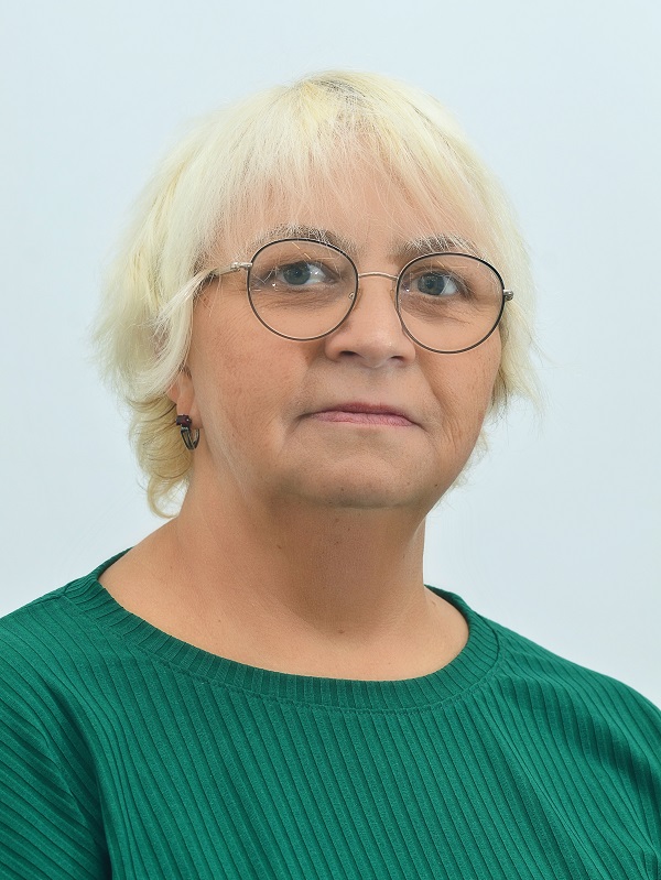 Козлова Татьяна Николаевна.