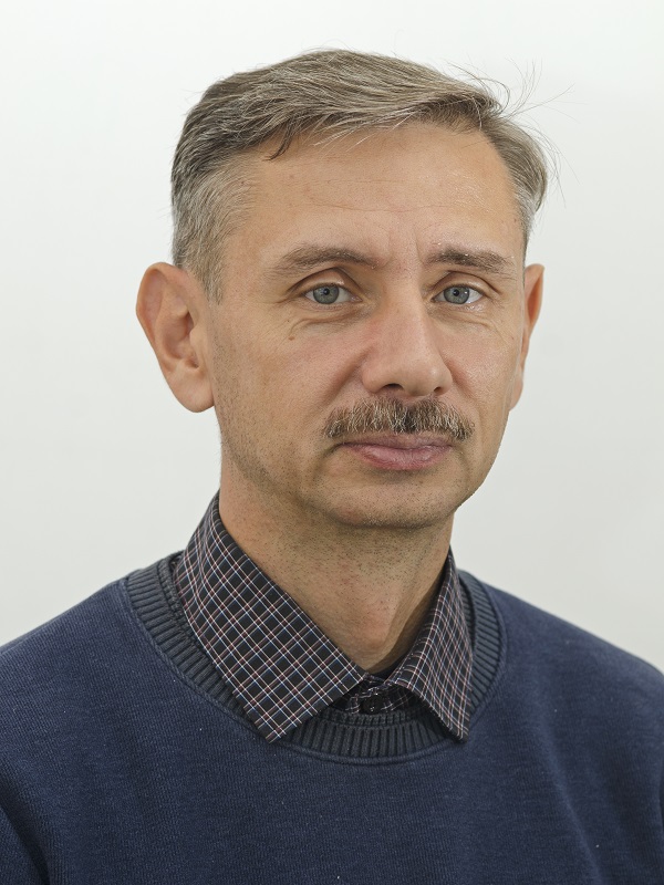 Маматкулов Алексей Леонидович.