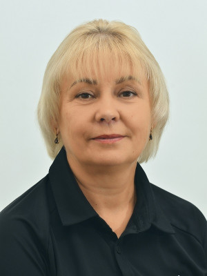Багарьян Ольга Николаевна Багарьян Ольга Николаевна