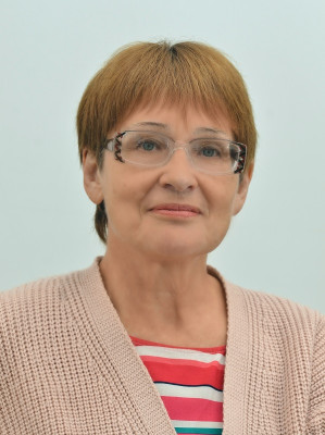 Дмитриева Людмила Сергеевна Дмитриева Людмила Сергеевна