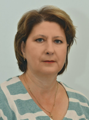 Кулакова Светлана Алексеевна Кулакова Светлана Алексеевна
