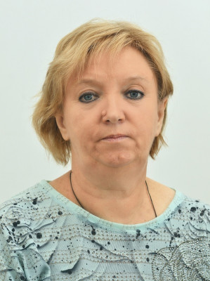 Спирина Галина Сергеевна Спирина Галина Сергеевна